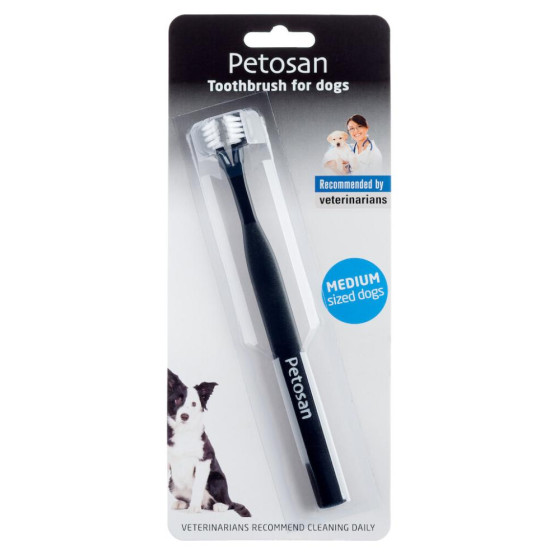 Petosan M toothbrush
