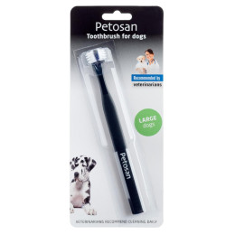 Petosan L toothbrush
