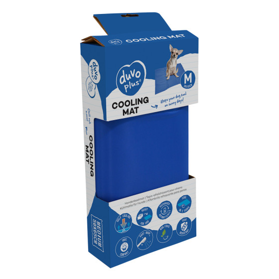 Duvo Plus M Cooling Mat