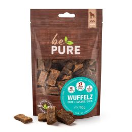 BePure Wuffelz Duck 130gr