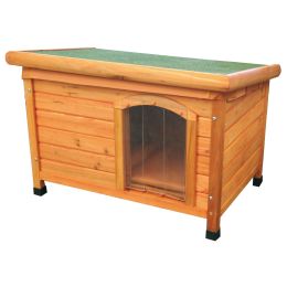 Niche pour chien Albergo Small