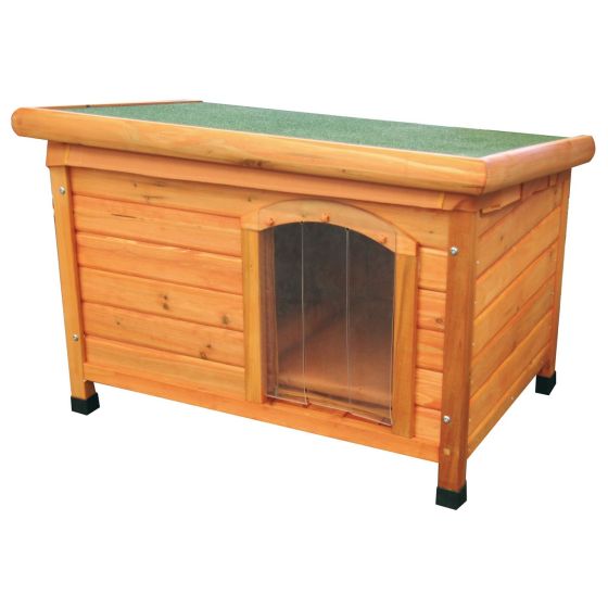 Niche pour chien Albergo Small