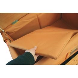 Matelas Thermique Albergo M