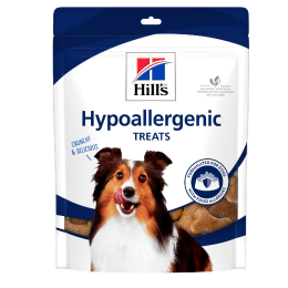 Prescription Diet™ Hypoallergenic Canine Treat 200gr