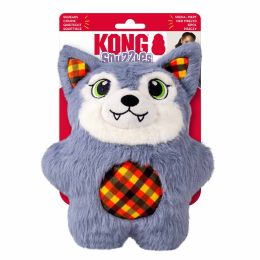 KONG Halloween Snuzzles M