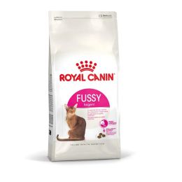 Royal Canin chat Exigent Fussy 10kg