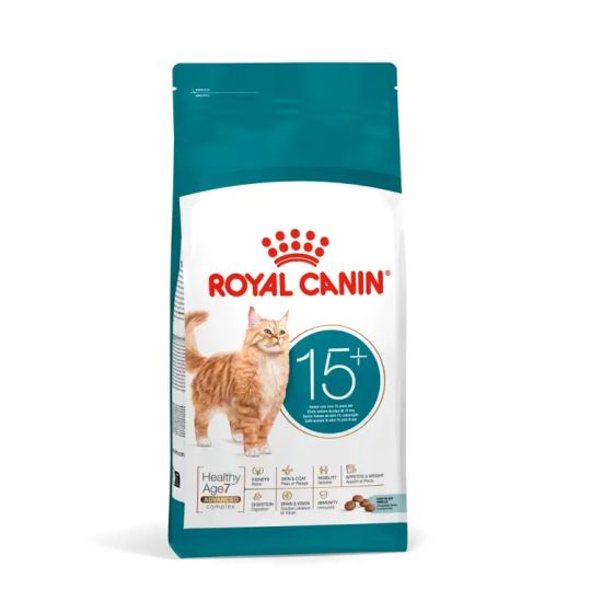 Royal Canin chat Feline Ageing +154kg