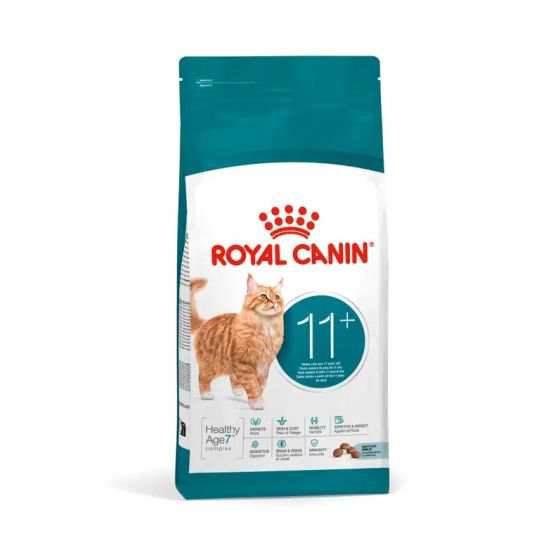 Royal Canin Feline Ageing cat +11400gr