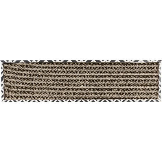 Scratchy scratching post