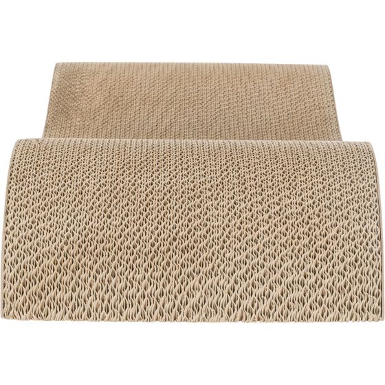 Griffoir Vague XXL, gris