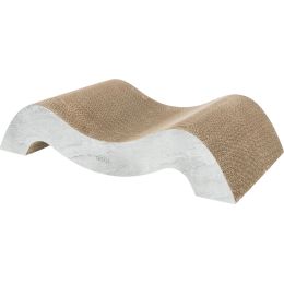 Griffoir Vague XXL, grey