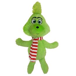 Grimo" Christmas Plush Small