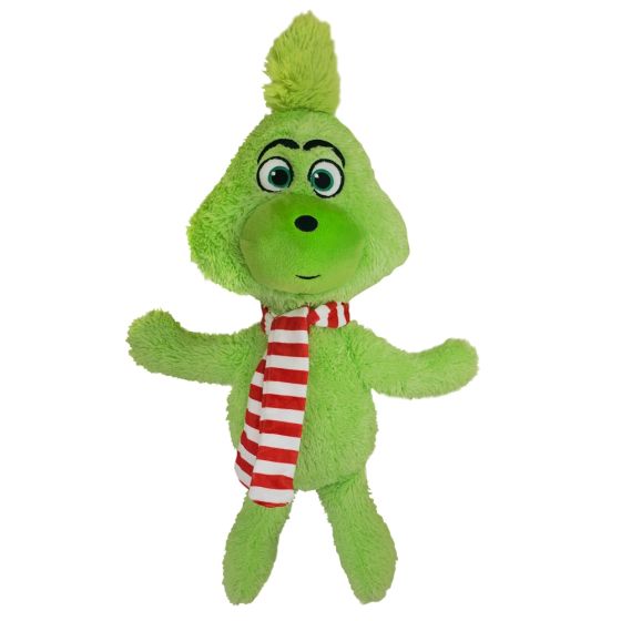Grimo" Christmas Plush Small