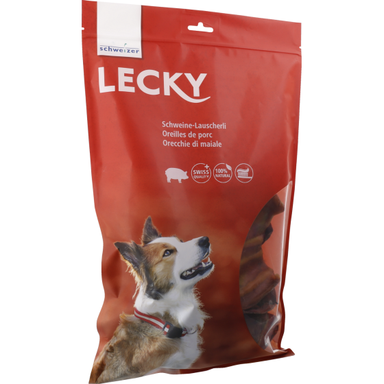 Pig ears 300g (LDLA)