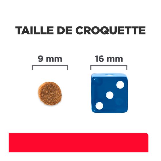 Prescription Diet™ Feline GI Biome™ Stress 1.5kg