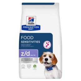 Prescription Diet™ Canine z/d™ Low Fat 3kg