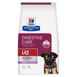 Prescription Diet™ Canine i/d™ Puppy Chicken 12kg