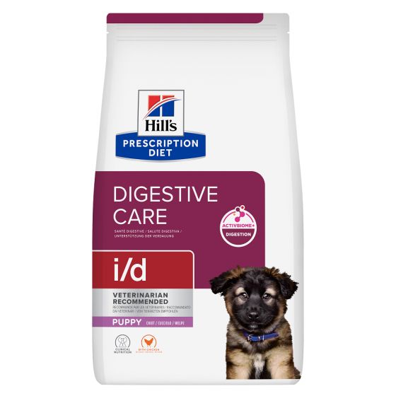 Prescription Diet™ Canine i/d™ Puppy Chicken 12kg