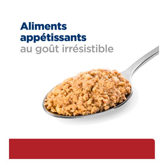 Prescription Diet™ Canine i/d™ Puppy Poulet 12x200gr