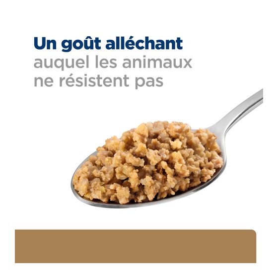 Prescription Diet™ Canine j/d™ Chicken 12x370gr