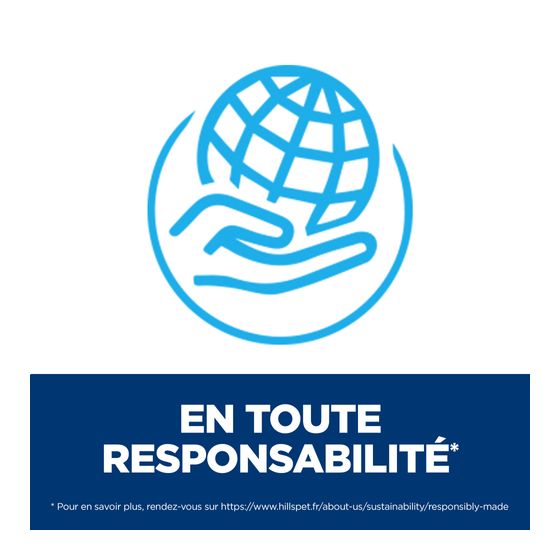 Prescription Diet™ Canine j/d™ Poulet 12x370gr