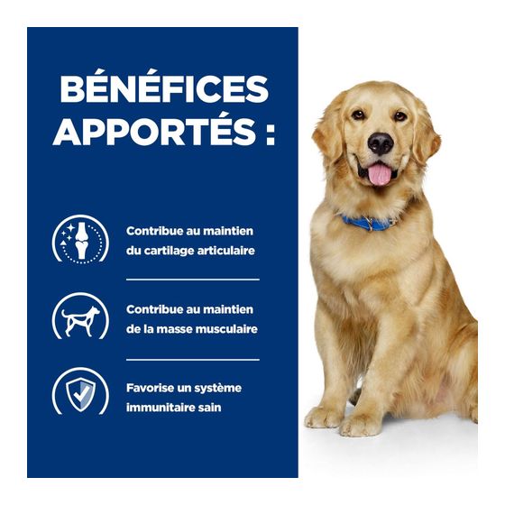 Prescription Diet™ Canine j/d™ Reduced Calorie Chicken 12kg