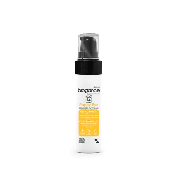 BIOGANCE Puppy Eyes 50ml