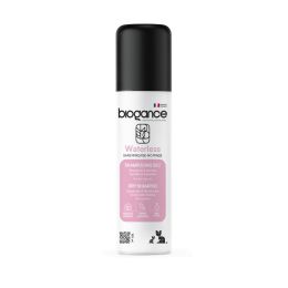 BIOGANCE Shampooing Waterless chat 150ml