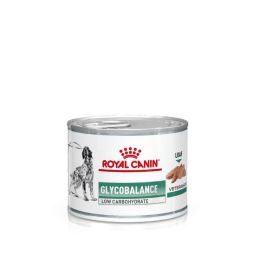 RC Vet Dog Diabetic Special Low Carbohydrate Mousse 12x195gr