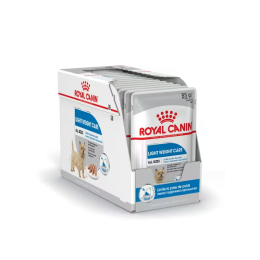Royal Canin dog Foam Bag Light 12x85gr