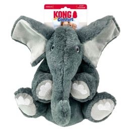 Kong Comfort Kiddos Elephant Jumbo