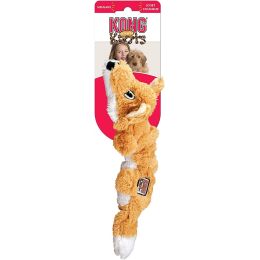 Kong Scrunch Knot Fox S/M