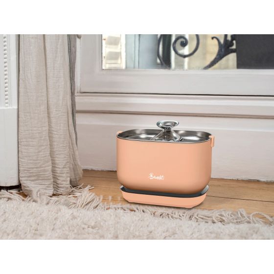 Bandit Fontaine Sans Fil Creme