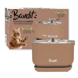 Bandit Fontaine Wireless Moka