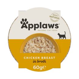 Applaws Cat Banc de Poulet 60gr