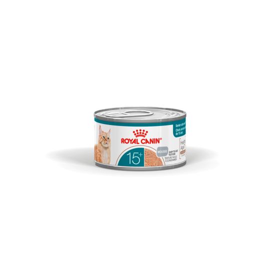 Royal Canin cat Ageing 15+Airlift Foam (12x85gr)