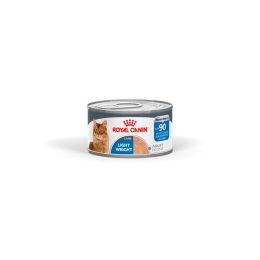 Royal Canin chat Light Weight Care Airlift Mousse(12x85g)