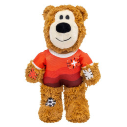 Kong Wild Knots Sport Ours Team Switzerland