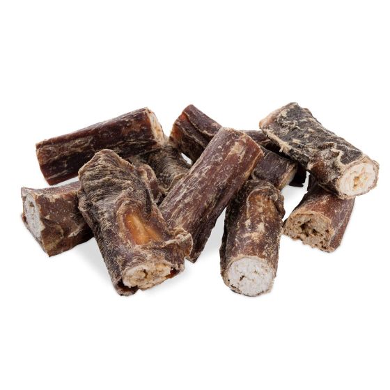 BePure Bouchées de Bœuf 130gr