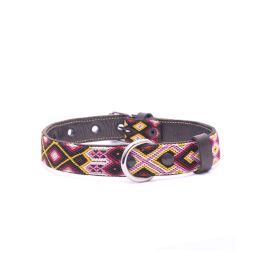 Kinaku Celestun necklace S