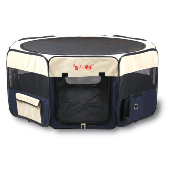 SP Happy Hour Animal Pen 116x116x49cm
