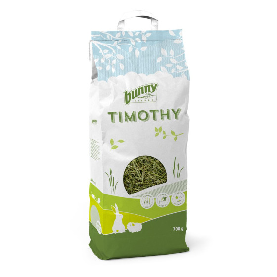 TIMOTHY Bunny Hay for rodents