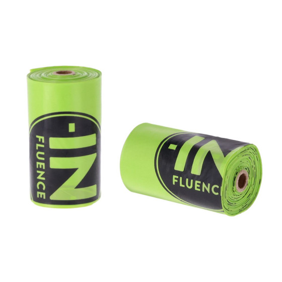 In-Fluence Poop Bag 1pc