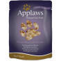 Cat food Applaws pouch Chicken breast & Wild Rice 70g