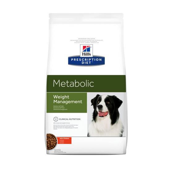Prescription Diet™ Metabolic Canine Original