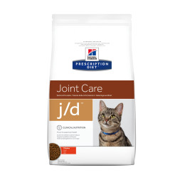 Prescription Diet™ j/d™ Feline Original