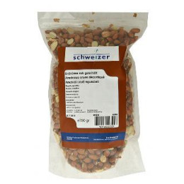 Peanuts Raw Decortiquees 5 KG (within 3 to 5 days)