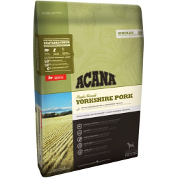 Acana dog Yorkshire Pork  2kg