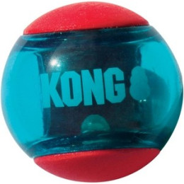 Ball Kong Squeezz Action Small 3pce.