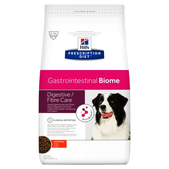 Prescription Diet™ GI Biome Canine